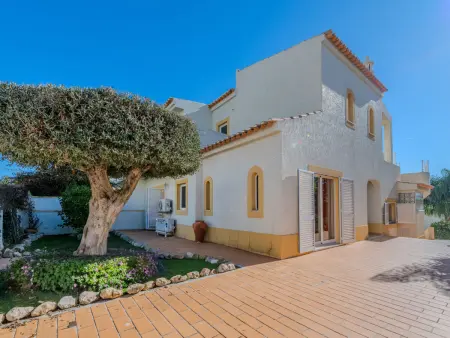 Camélias VIP Properties, Maison 10 personnes à Albufeira - Photo 29