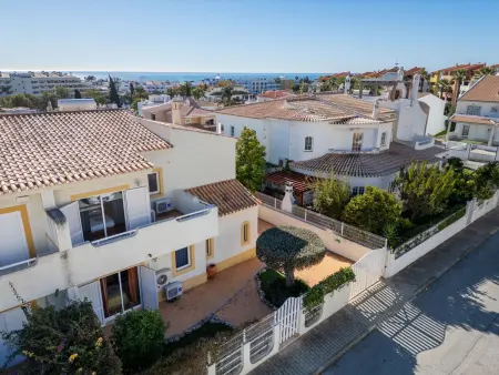 Camélias VIP Properties, Maison 10 personnes à Albufeira - Photo 30