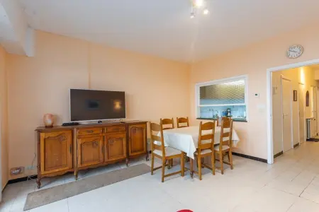 Sun Beach 0001, Appartement au rez-de-chaussée avec vue sur la mer - Photo 1