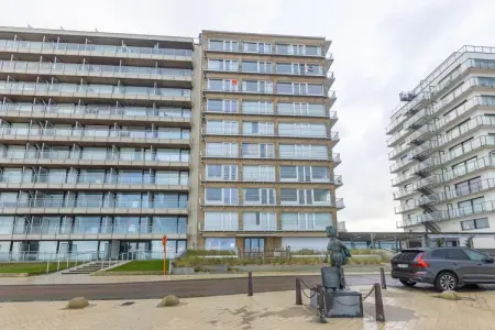 Sun Beach 0001, Appartement au rez-de-chaussée avec vue sur la mer - Photo 5