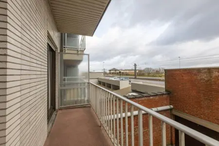 Sun Beach 0001, Appartement au rez-de-chaussée avec vue sur la mer - Photo 17
