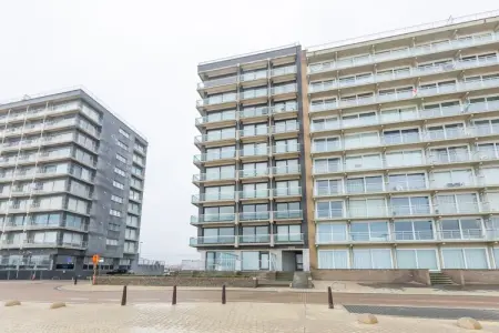 Twins 0503, Appartement d’angle avec une vue sur la mer - Photo 5