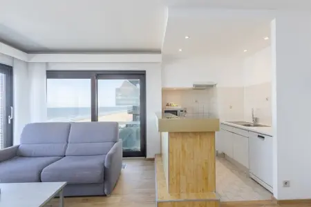 Twins 0503, Appartement d’angle avec une vue sur la mer - Photo 21