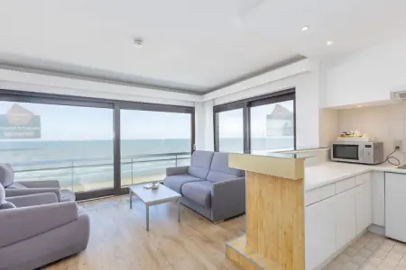 Twins 0503, Appartement d’angle avec une vue sur la mer - Photo 22