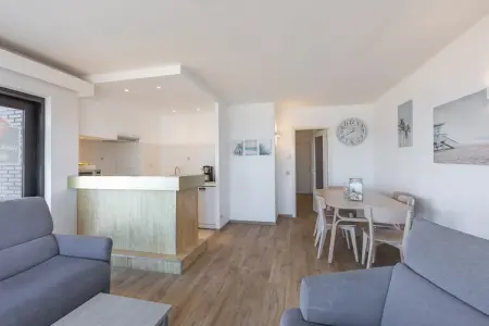 Twins 0503, Appartement d’angle avec une vue sur la mer - Photo 24