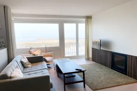 BEAULIEU 0301GAR, Appartement à Nieuwpoort près de la plage - Photo 6