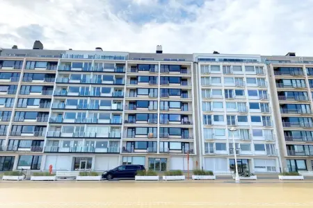 BEAULIEU 0301GAR, Appartement à Nieuwpoort près de la plage - Photo 10