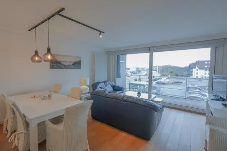 CHRIST/CHRISTA/0202, Appartement sur la côte belge - Photo 1