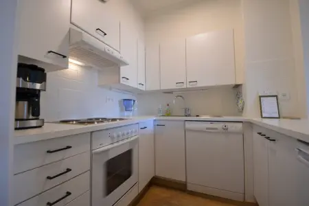 CHRIST/CHRISTA/0202, Appartement sur la côte belge - Photo 2