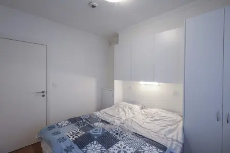 CHRIST/CHRISTA/0202, Appartement sur la côte belge - Photo 3