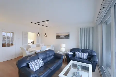 CHRIST/CHRISTA/0202, Appartement sur la côte belge - Photo 5