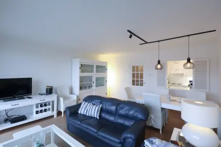 CHRIST/CHRISTA/0202, Appartement sur la côte belge - Photo 6