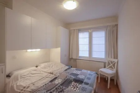 CHRIST/CHRISTA/0202, Appartement sur la côte belge - Photo 8