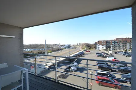 CHRIST/CHRISTA/0202, Appartement sur la côte belge - Photo 11