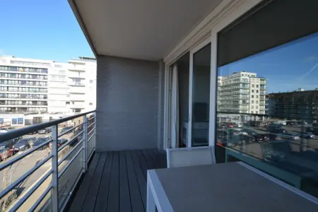 CHRIST/CHRISTA/0202, Appartement sur la côte belge - Photo 12