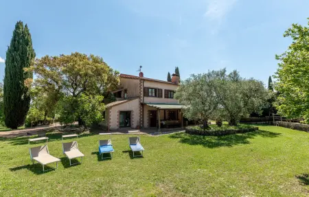 Maison 14 personnes à Roccastrada - Photo 10