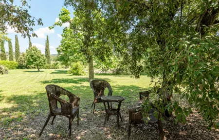 Maison 14 personnes à Roccastrada - Photo 18