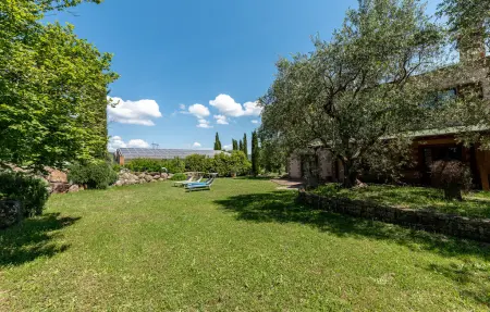 Maison 14 personnes à Roccastrada - Photo 19