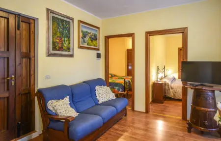 Maison 14 personnes à Roccastrada - Photo 21