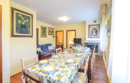 Maison 14 personnes à Roccastrada - Photo 23
