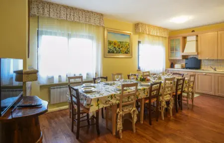 Maison 14 personnes à Roccastrada - Photo 24