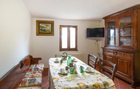 Maison 14 personnes à Roccastrada - Photo 26