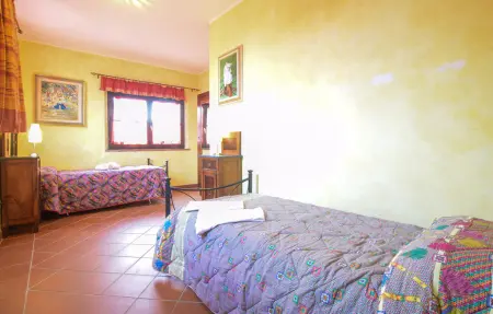 Maison 14 personnes à Roccastrada - Photo 36