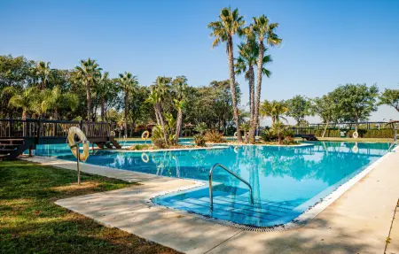 Maison 8 personnes à Cartaya - Photo 1