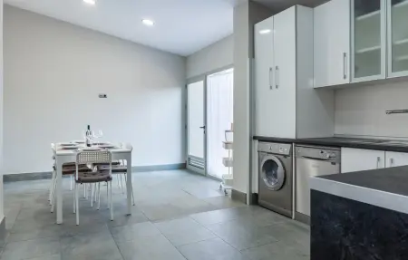 Maison 8 personnes à Cartaya - Photo 5
