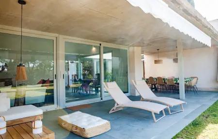 Maison 8 personnes à Cartaya - Photo 7