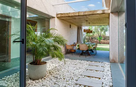 Maison 8 personnes à Cartaya - Photo 8
