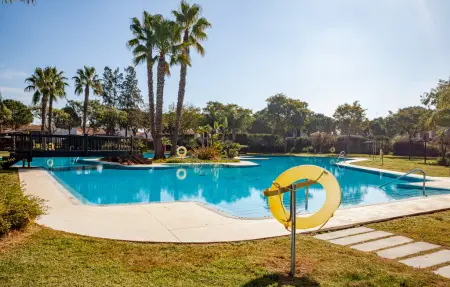 Maison 8 personnes à Cartaya - Photo 9