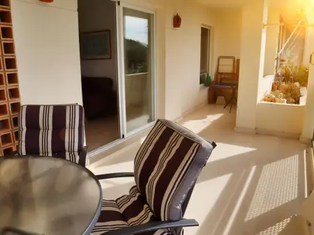 Appartement Cosy à Altea avec Terrasse et Climatisation - Photo 5