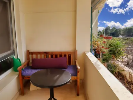 Appartement Cosy à Altea avec Terrasse et Climatisation - Photo 6