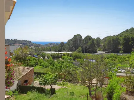 Appartement Cosy à Altea avec Terrasse et Climatisation - Photo 7