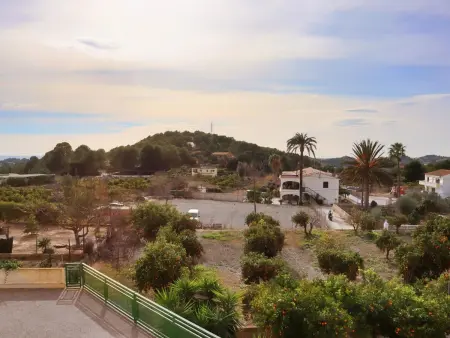 Appartement Cosy à Altea avec Terrasse et Climatisation - Photo 8