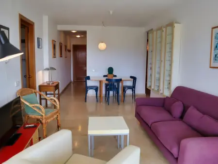 Appartement Cosy à Altea avec Terrasse et Climatisation - Photo 9