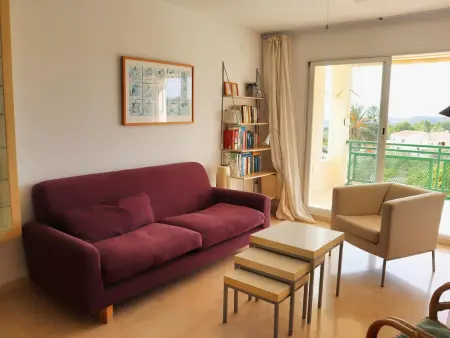 Appartement Cosy à Altea avec Terrasse et Climatisation - Photo 10