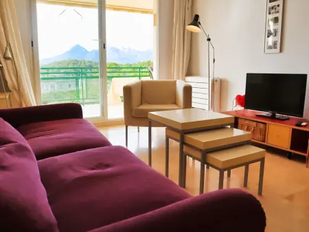 Appartement Cosy à Altea avec Terrasse et Climatisation - Photo 11