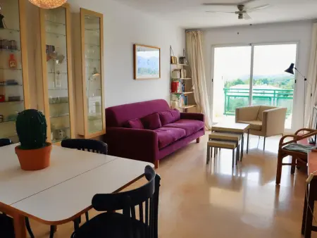 Appartement Cosy à Altea avec Terrasse et Climatisation - Photo 12