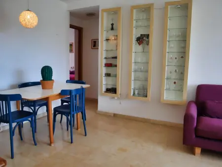 Appartement Cosy à Altea avec Terrasse et Climatisation - Photo 14