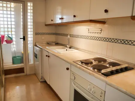 Appartement Cosy à Altea avec Terrasse et Climatisation - Photo 15