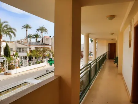 Appartement Cosy à Altea avec Terrasse et Climatisation - Photo 21