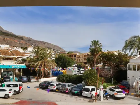 Appartement Cosy à Altea avec Terrasse et Climatisation - Photo 22