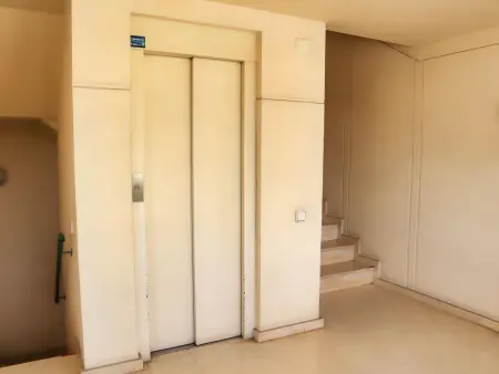 Appartement Cosy à Altea avec Terrasse et Climatisation - Photo 23