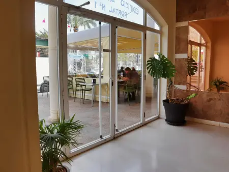 Appartement Cosy à Altea avec Terrasse et Climatisation - Photo 24