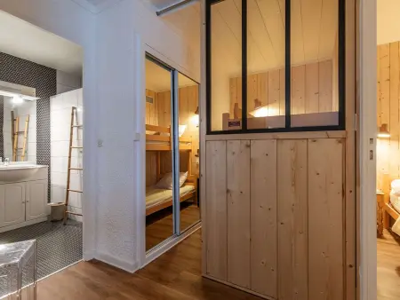Charmant T2 avec cuisine neuve et cave au centre de Cauterets - Photo 6