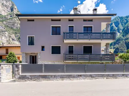 Angelica, Appartement 3 personnes à Lago di Mezzola - Photo 1