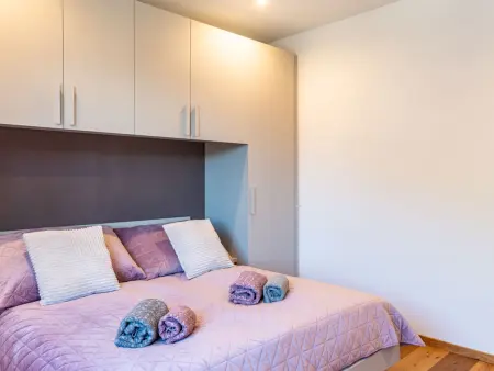 Angelica, Appartement 3 personnes à Lago di Mezzola - Photo 10