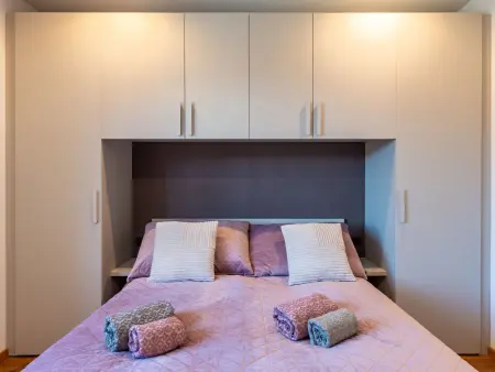 Angelica, Appartement 3 personnes à Lago di Mezzola - Photo 11